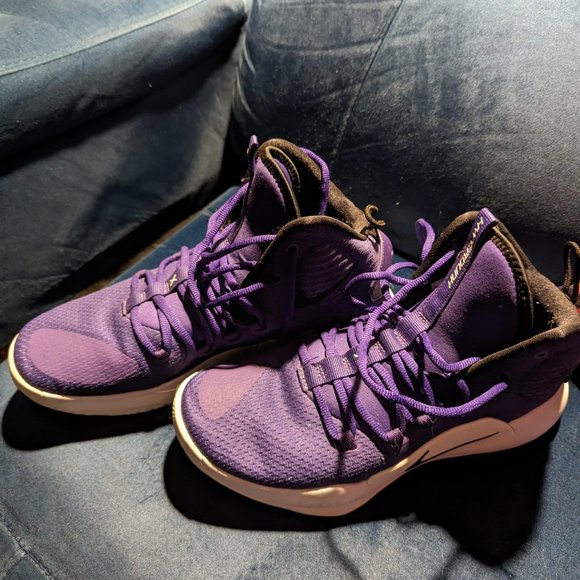 Nike Hyperdunk - Picture 4 of 4